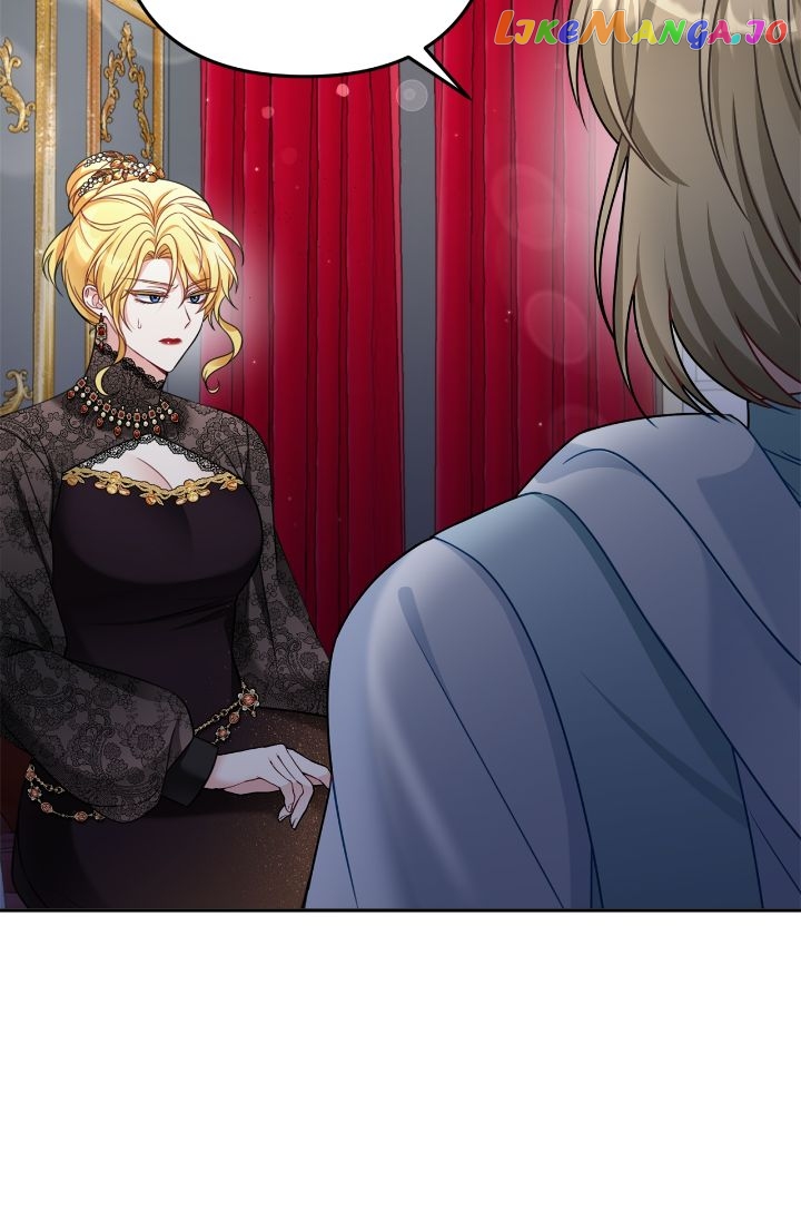 I’m Living with my Mother-in-law Chapter 34 - page 27
