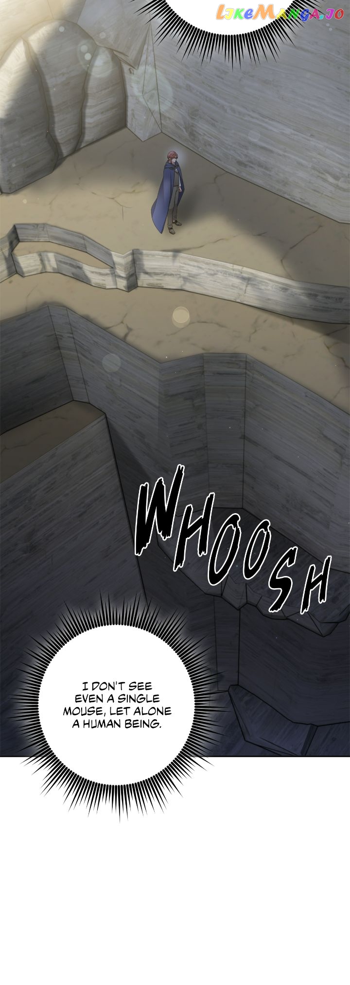 I’m Living with my Mother-in-law Chapter 34 - page 4