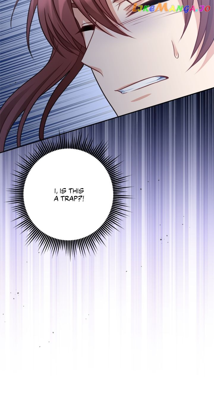 I’m Living with my Mother-in-law Chapter 34 - page 6