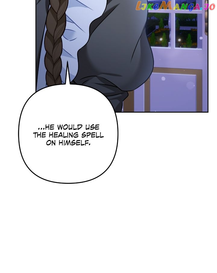 I’m Living with my Mother-in-law Chapter 36 - page 11