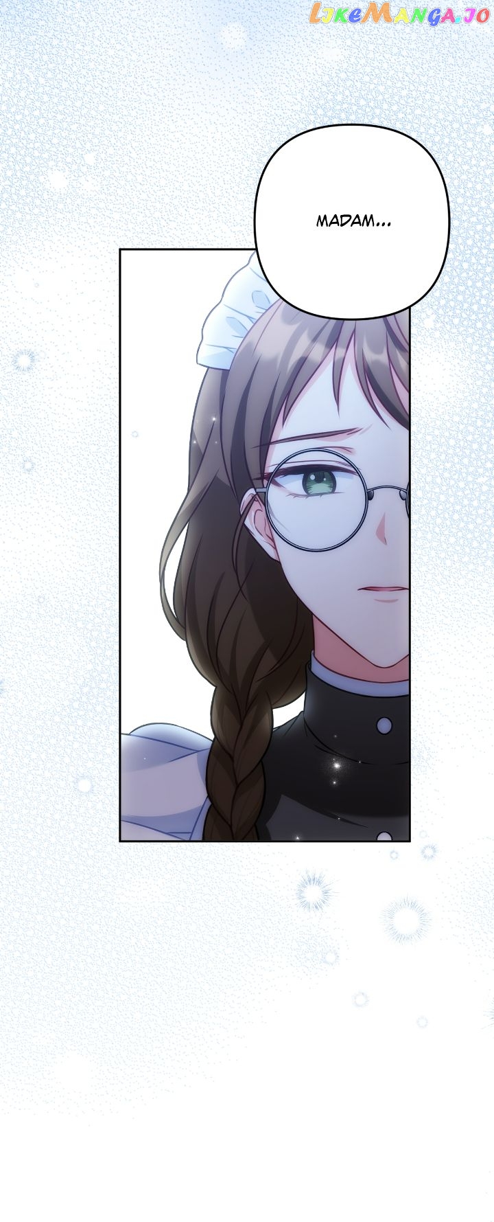 I’m Living with my Mother-in-law Chapter 36 - page 13