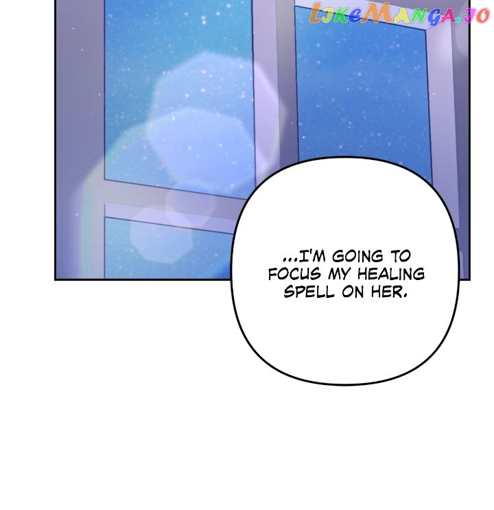 I’m Living with my Mother-in-law Chapter 36 - page 15