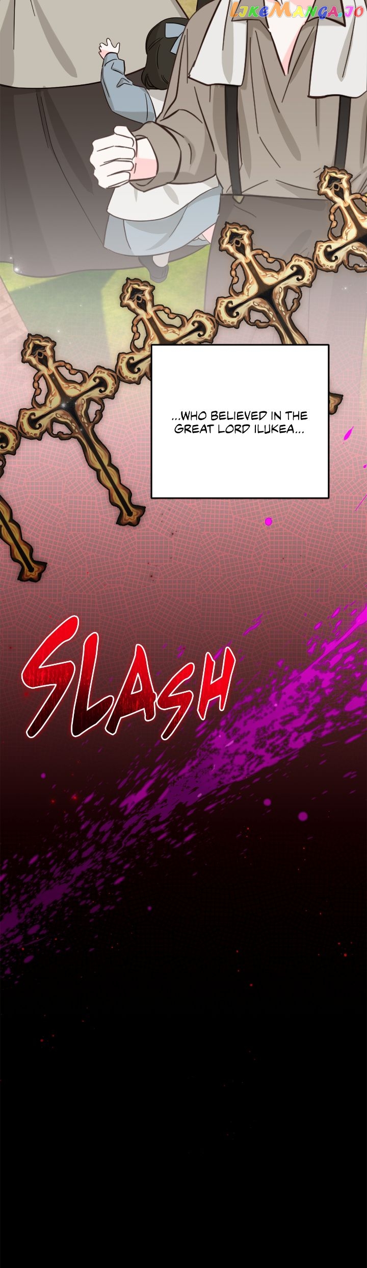 I’m Living with my Mother-in-law Chapter 36 - page 19