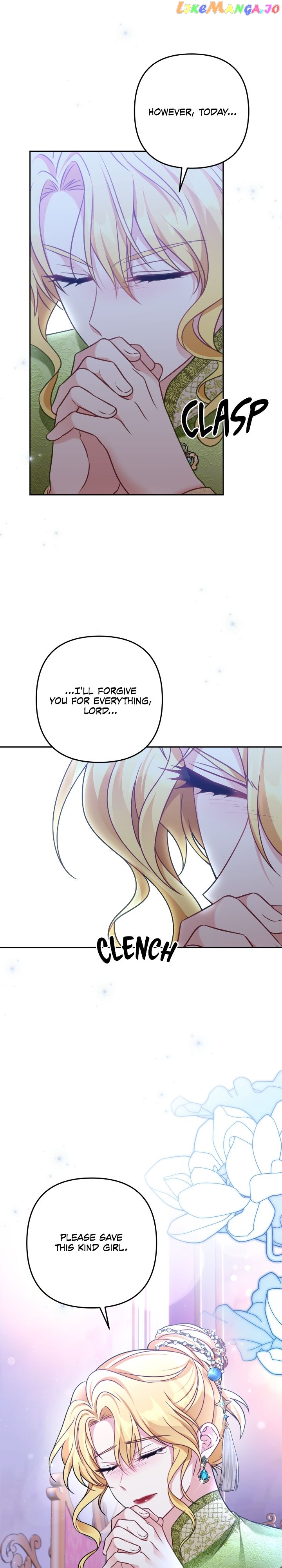 I’m Living with my Mother-in-law Chapter 36 - page 23