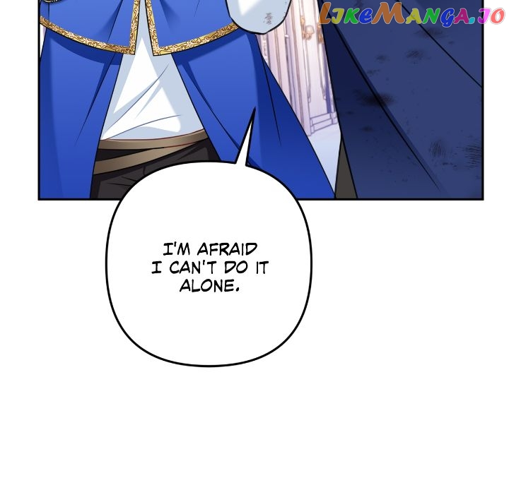 I’m Living with my Mother-in-law Chapter 36 - page 4