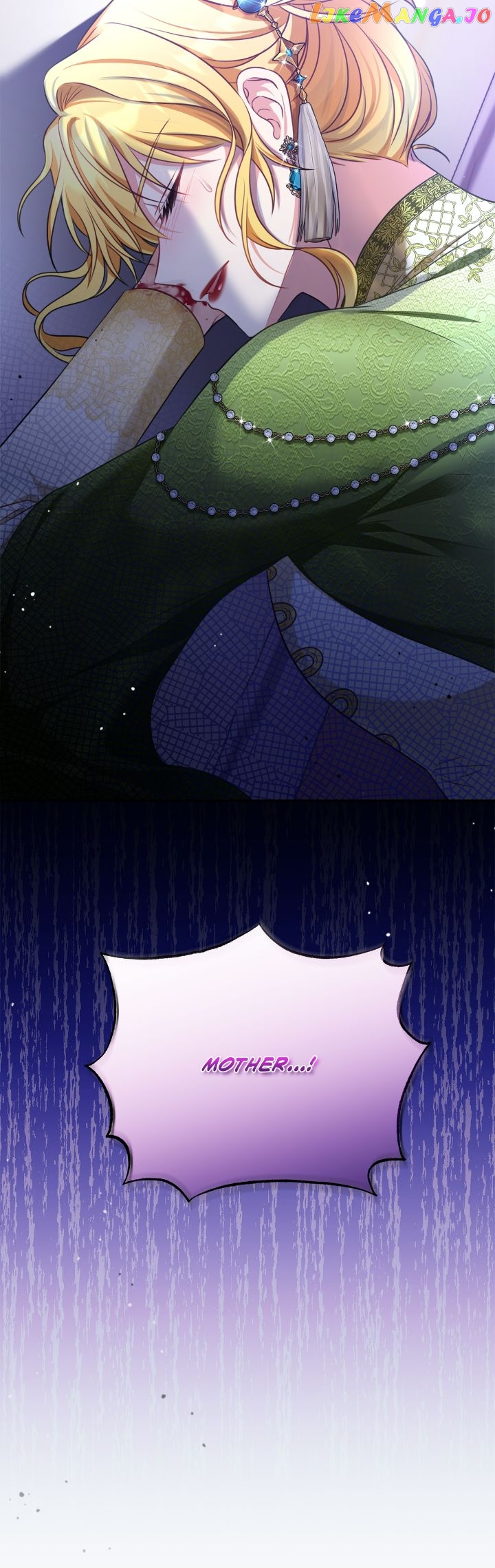 I’m Living with my Mother-in-law Chapter 36 - page 39