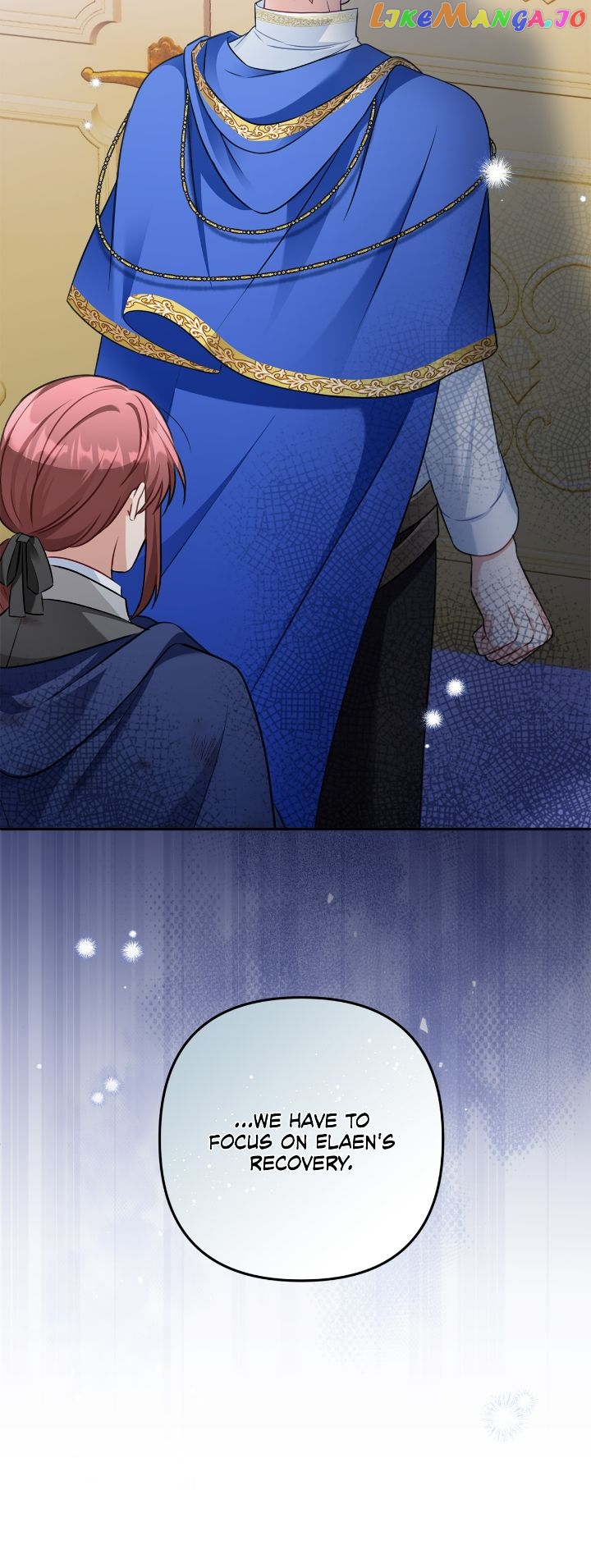 I’m Living with my Mother-in-law Chapter 36 - page 6