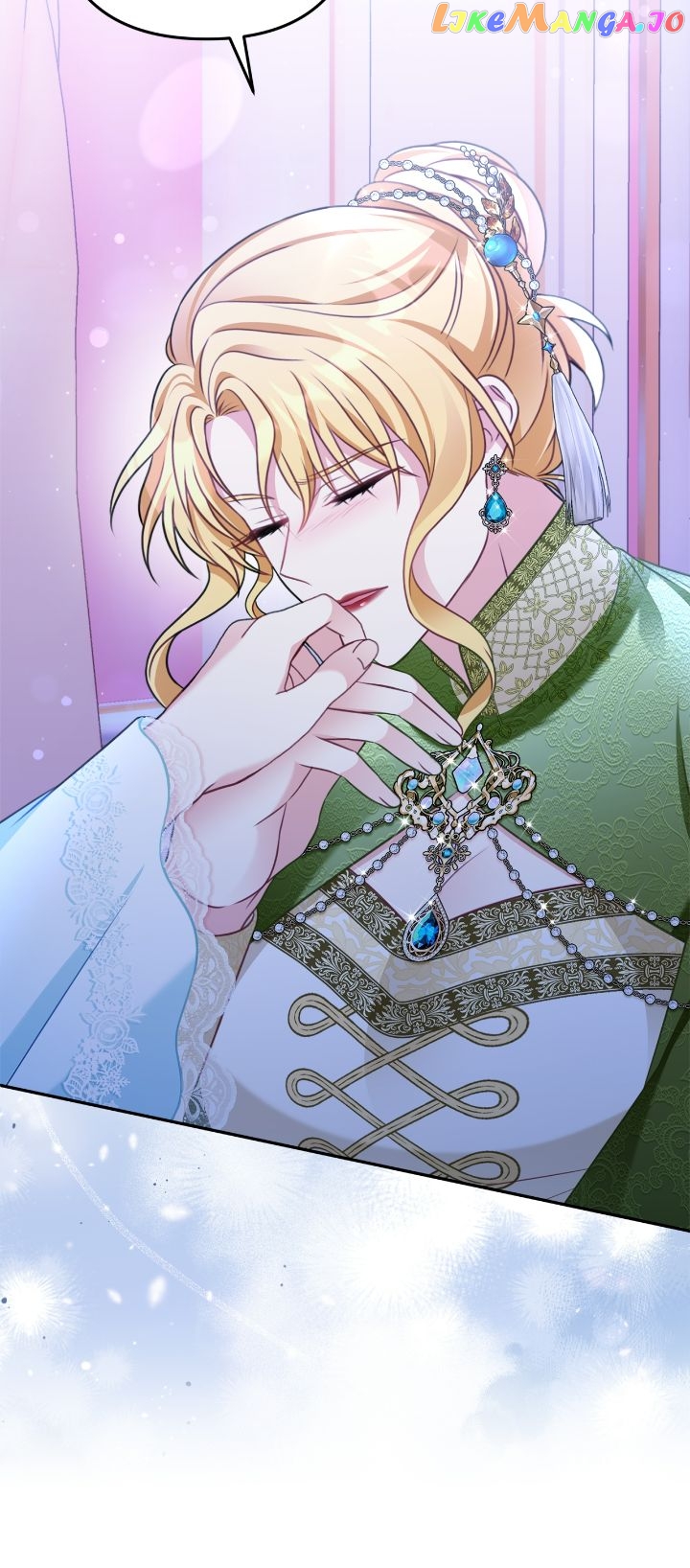 I’m Living with my Mother-in-law Chapter 36 - page 9