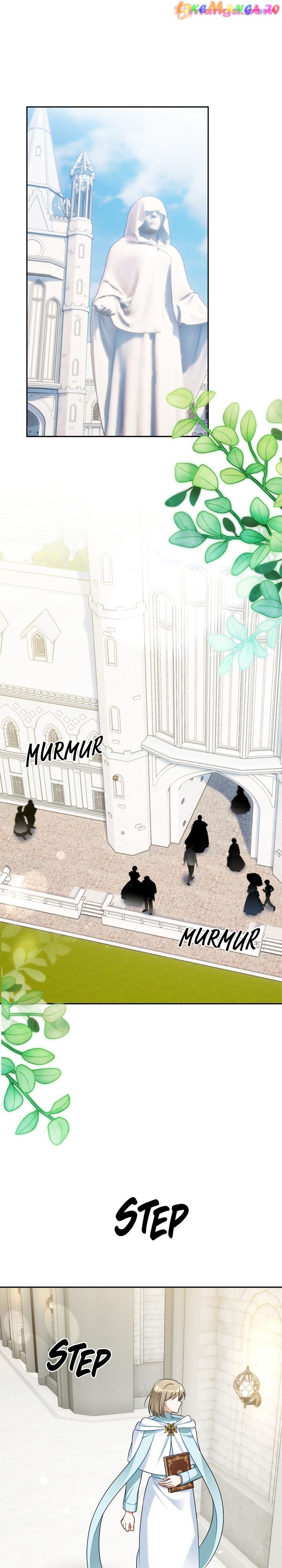 I’m Living with my Mother-in-law Chapter 37 - page 11