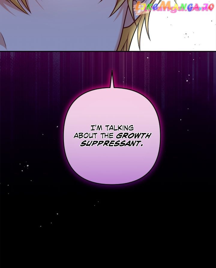I’m Living with my Mother-in-law Chapter 37 - page 20