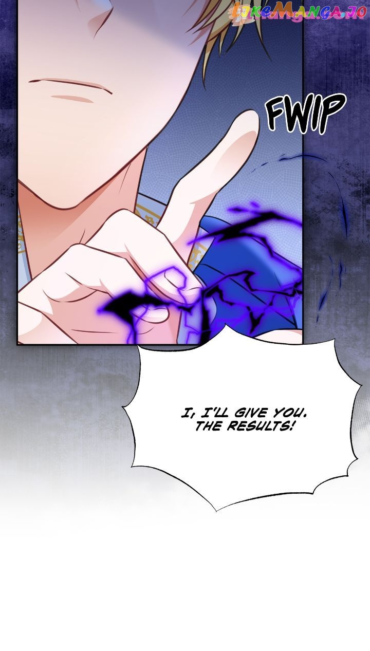 I’m Living with my Mother-in-law Chapter 37 - page 24
