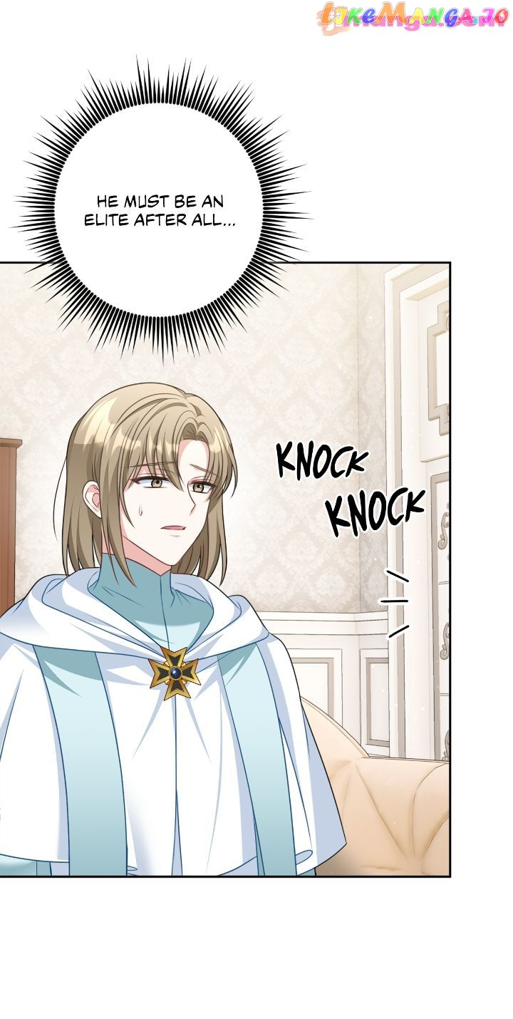 I’m Living with my Mother-in-law Chapter 37 - page 26