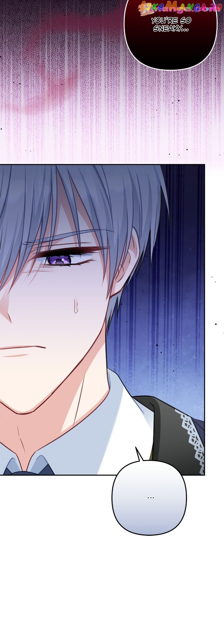 I’m Living with my Mother-in-law Chapter 37 - page 32