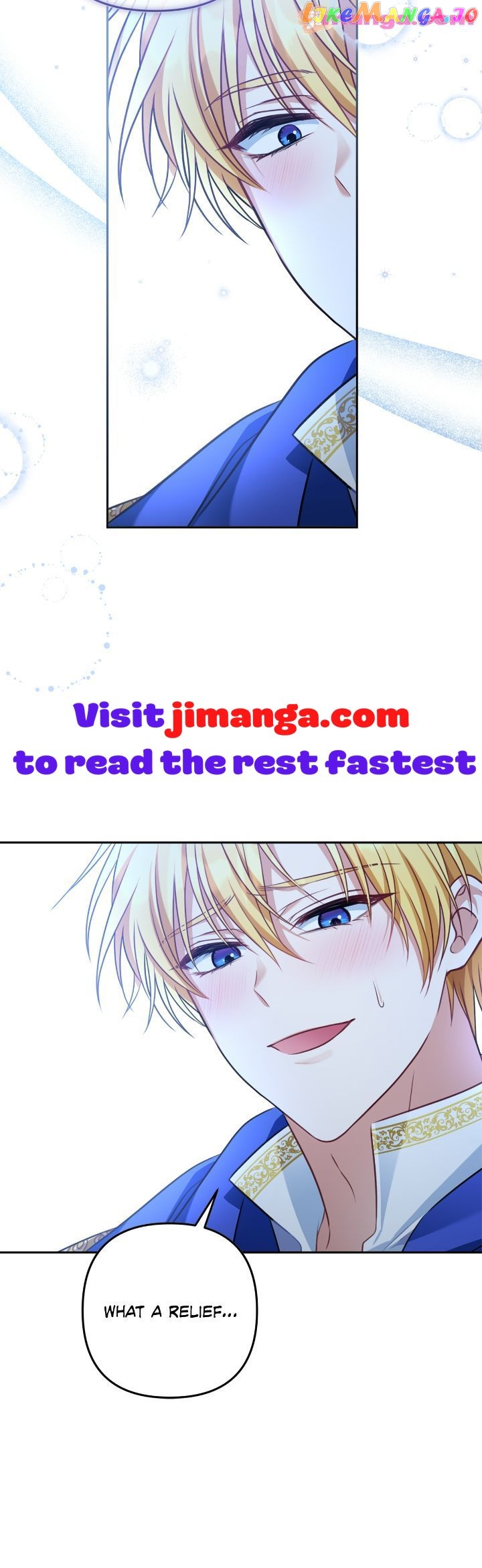 I’m Living with my Mother-in-law Chapter 37 - page 5