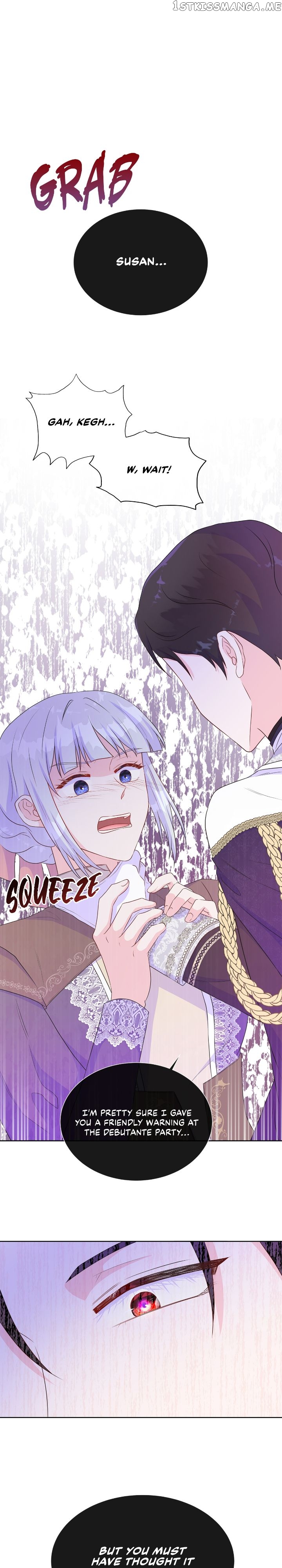 Don’t Trust the Heroine Chapter 54 - page 1