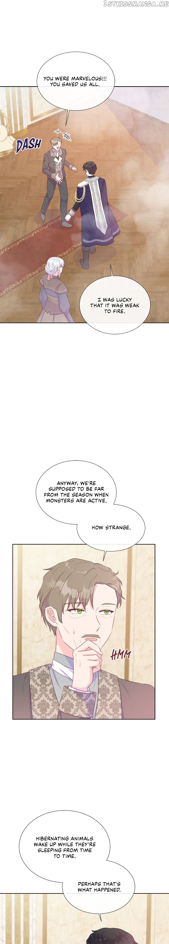Don’t Trust the Heroine Chapter 54 - page 10