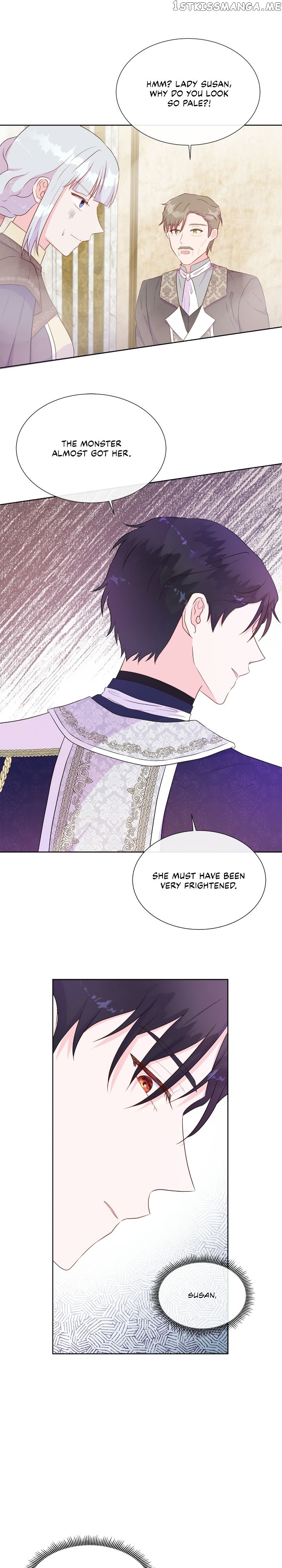 Don’t Trust the Heroine Chapter 54 - page 14