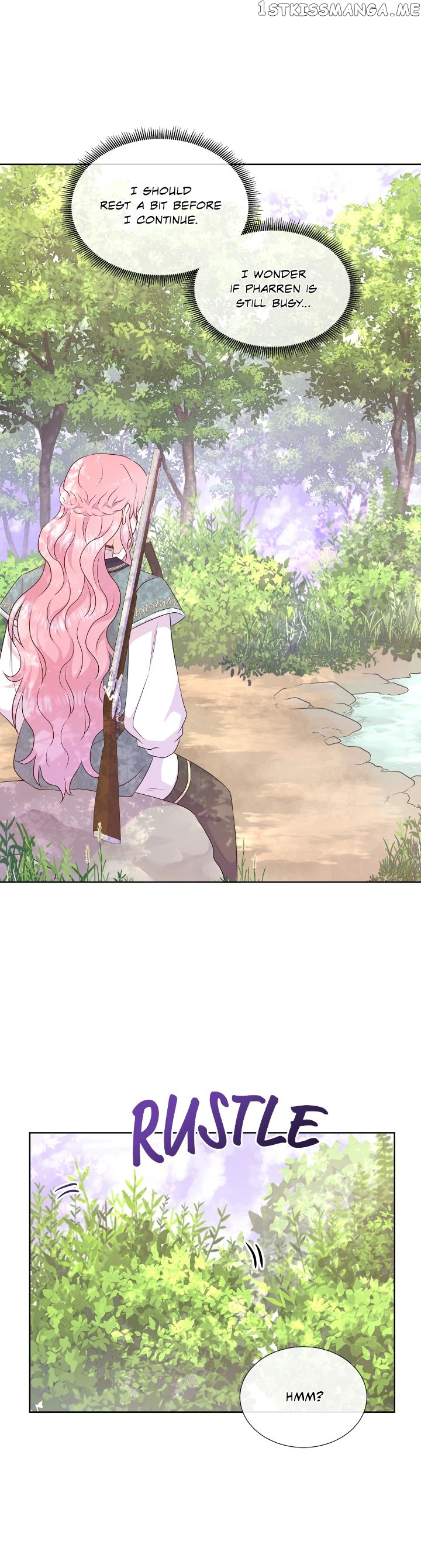 Don’t Trust the Heroine Chapter 54 - page 17