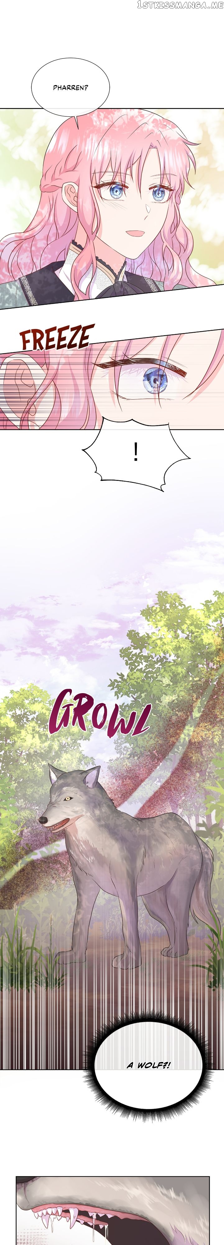 Don’t Trust the Heroine Chapter 54 - page 18