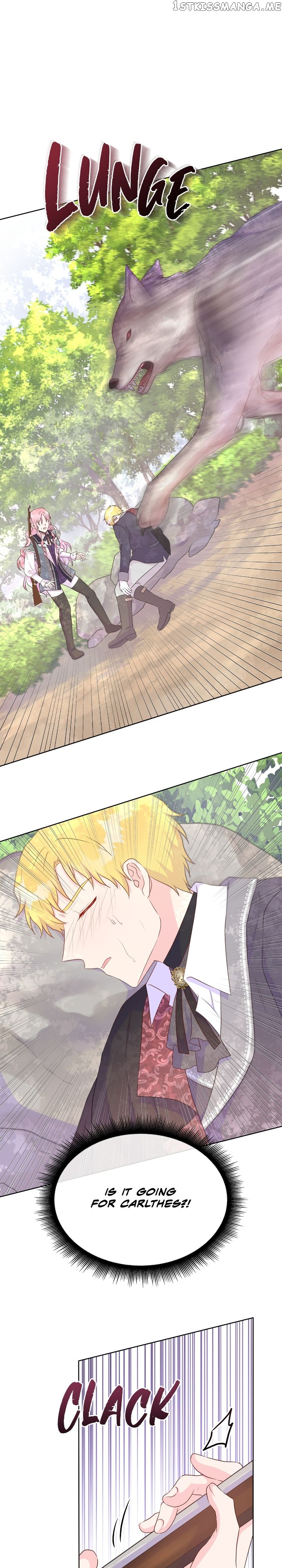 Don’t Trust the Heroine Chapter 54 - page 20