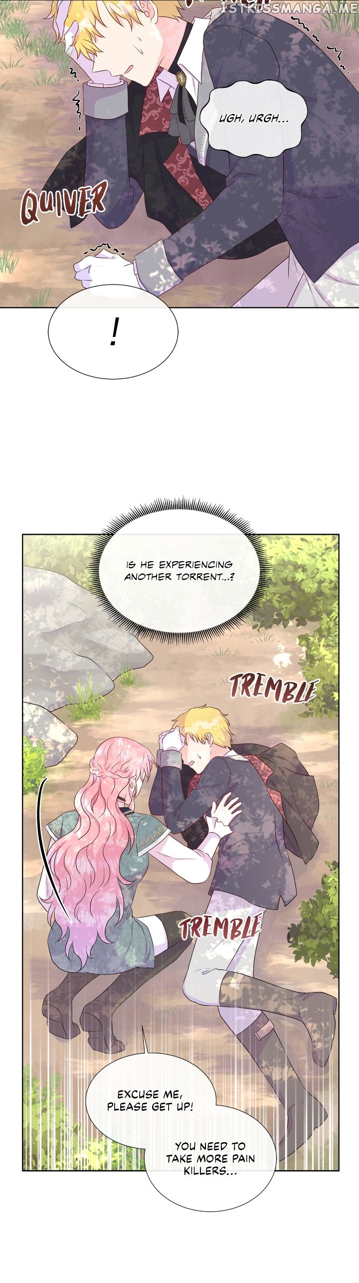 Don’t Trust the Heroine Chapter 54 - page 23