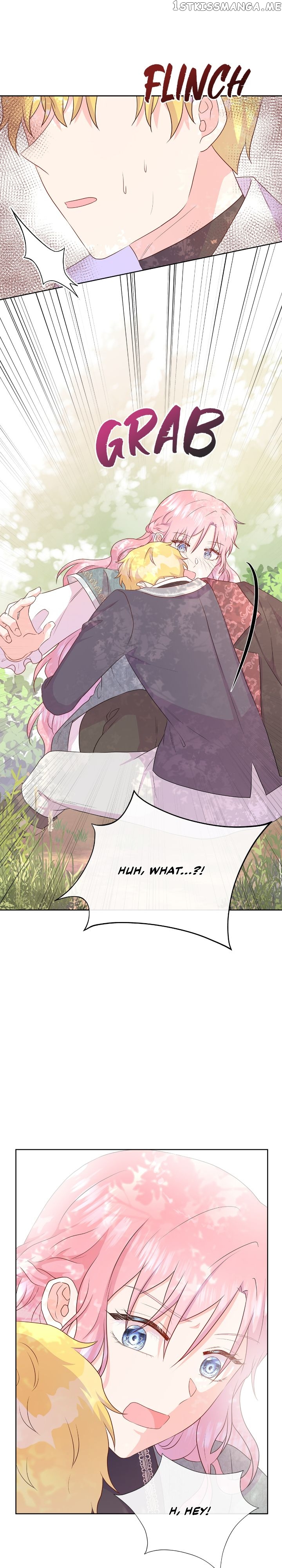 Don’t Trust the Heroine Chapter 54 - page 24