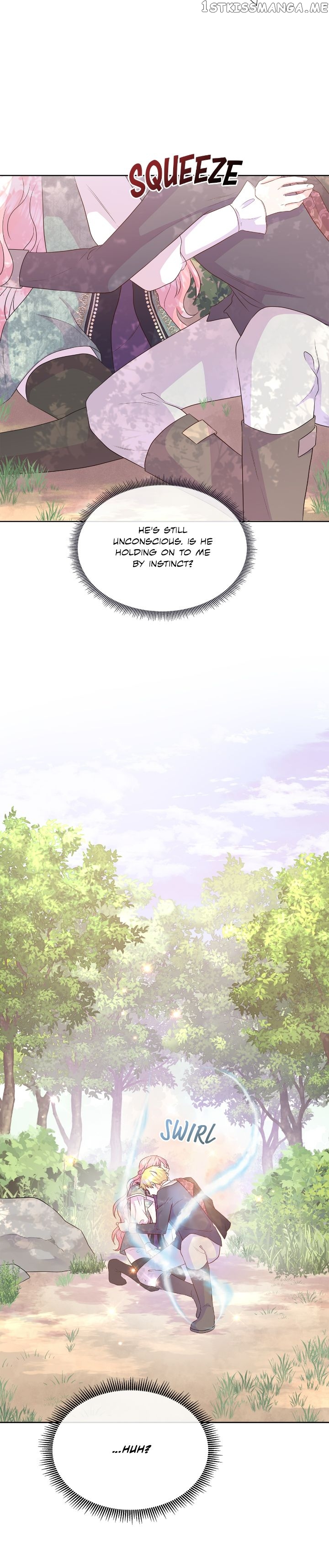 Don’t Trust the Heroine Chapter 54 - page 25