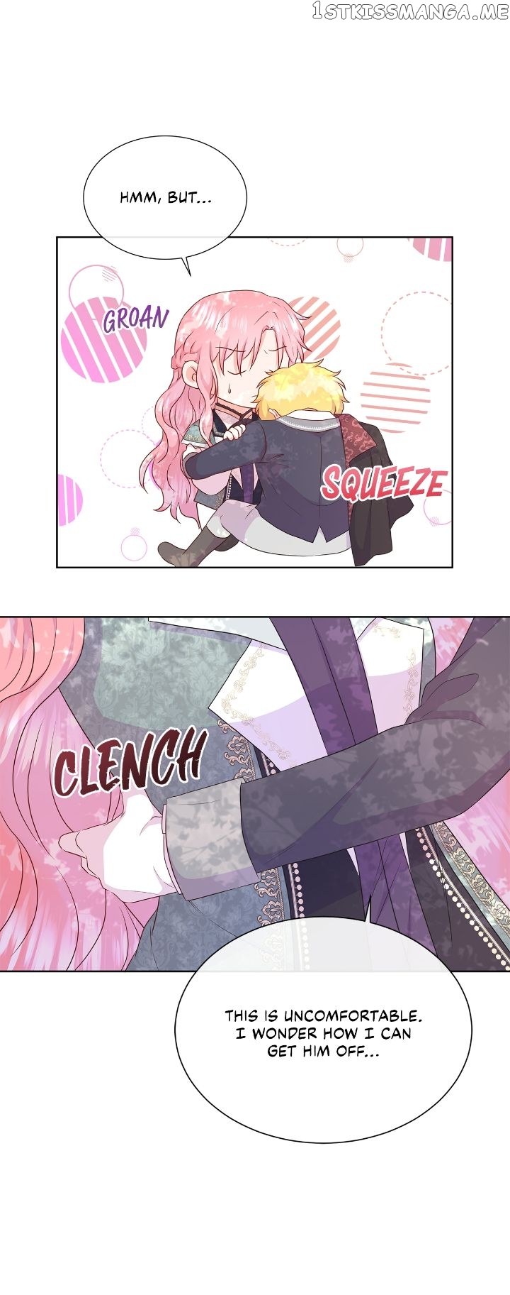 Don’t Trust the Heroine Chapter 54 - page 27