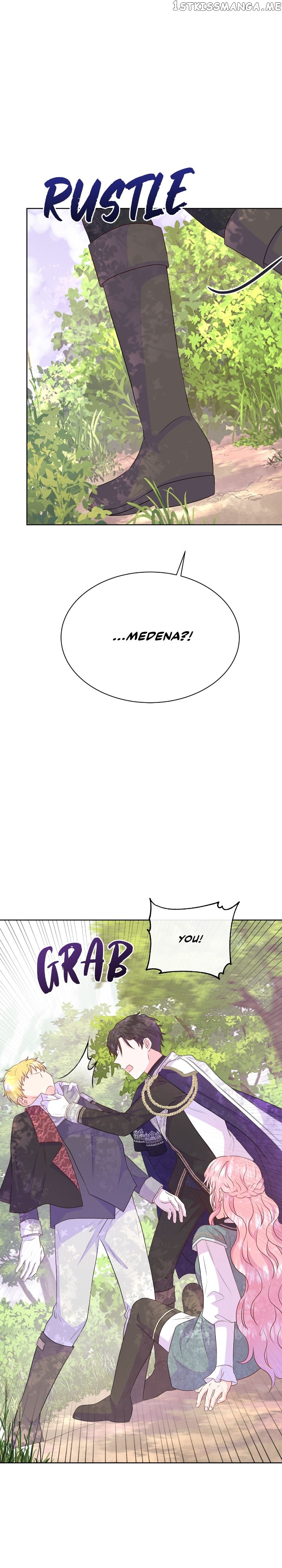 Don’t Trust the Heroine Chapter 54 - page 28