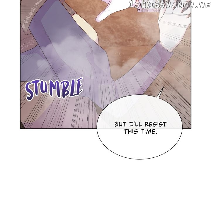 Don’t Trust the Heroine Chapter 54 - page 4