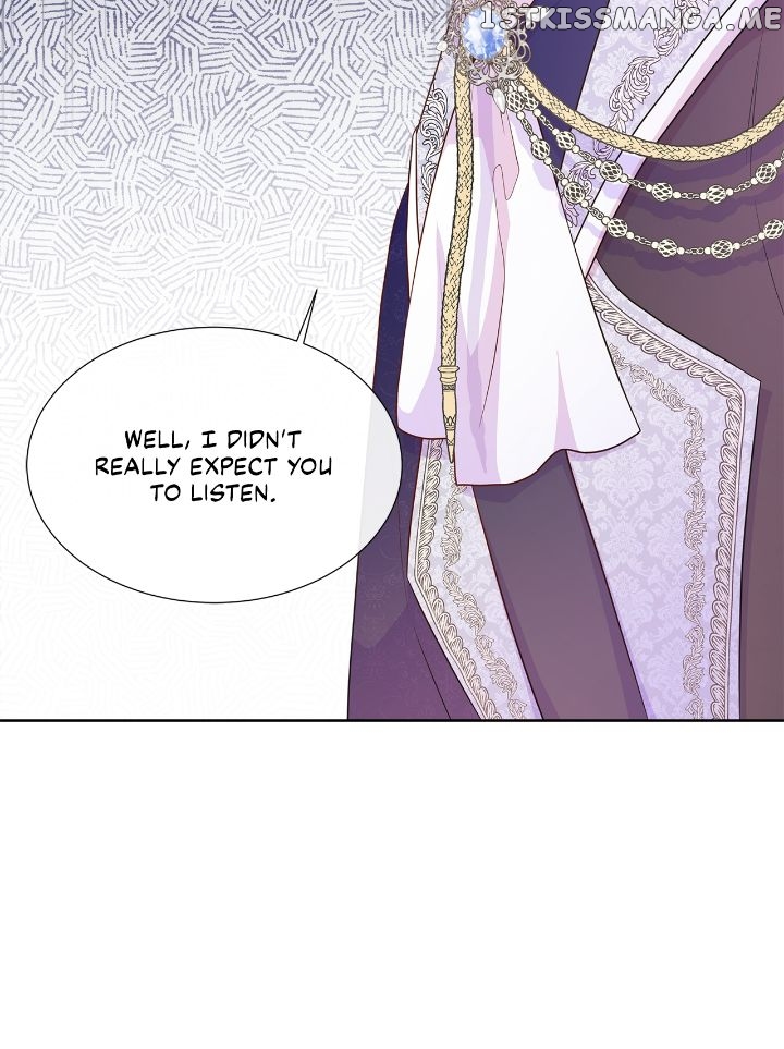 Don’t Trust the Heroine Chapter 54 - page 7