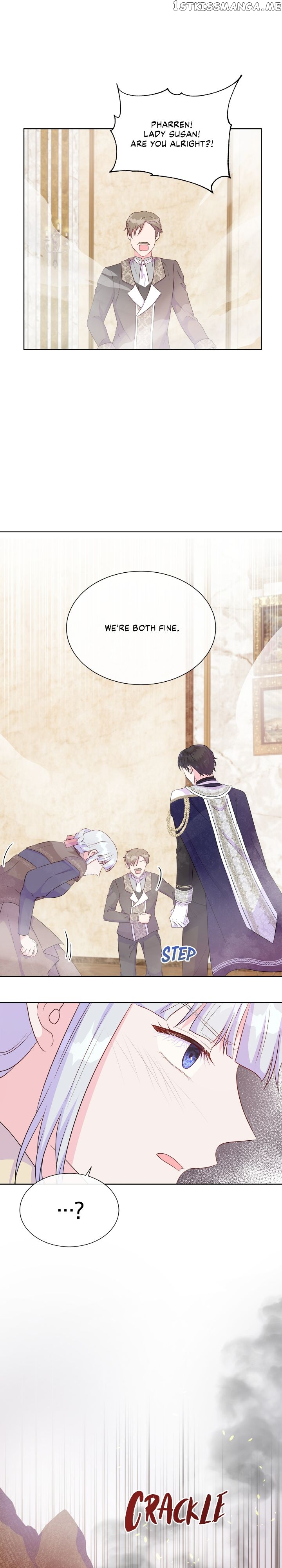 Don’t Trust the Heroine Chapter 54 - page 8
