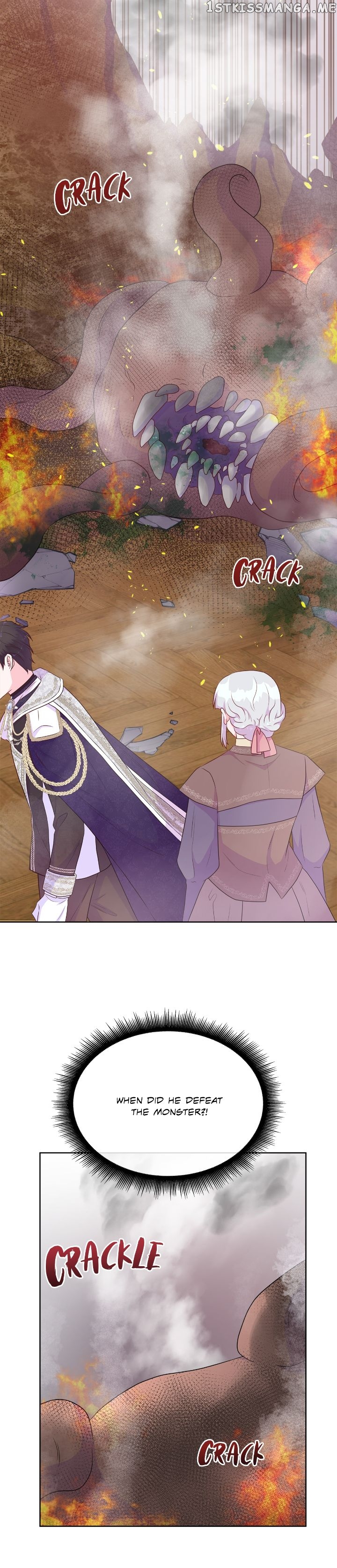 Don’t Trust the Heroine Chapter 54 - page 9