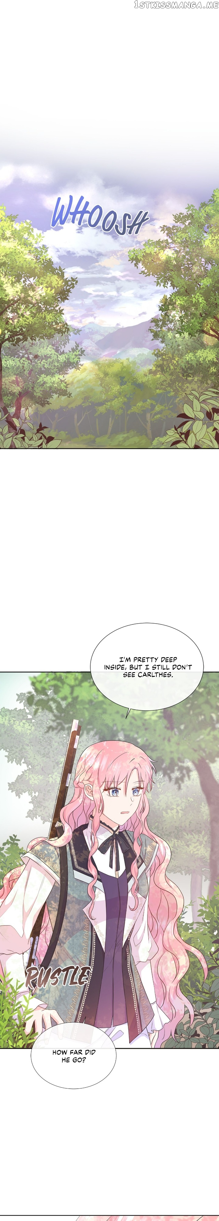 Don’t Trust the Heroine Chapter 53 - page 1