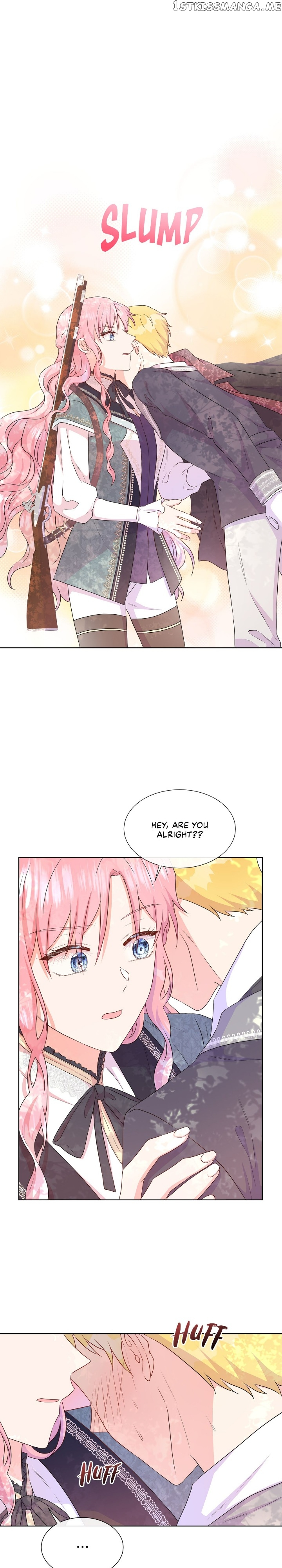 Don’t Trust the Heroine Chapter 53 - page 13