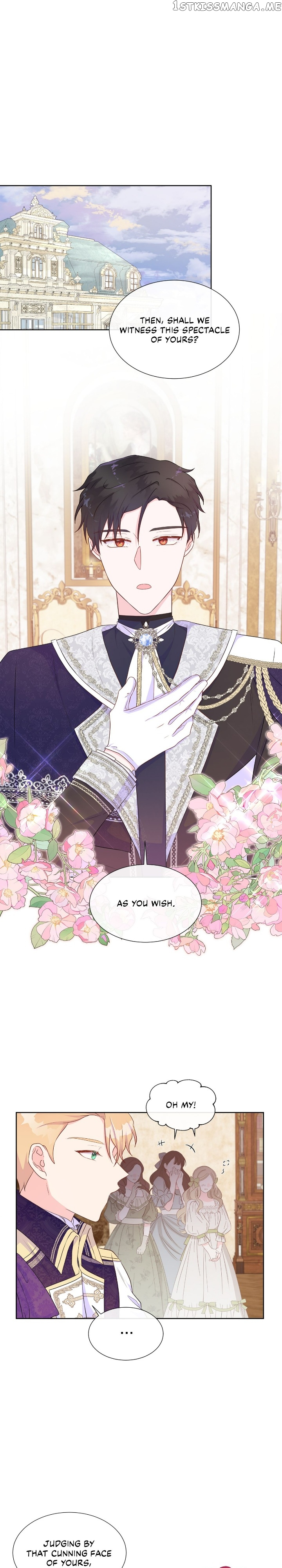 Don’t Trust the Heroine Chapter 53 - page 16