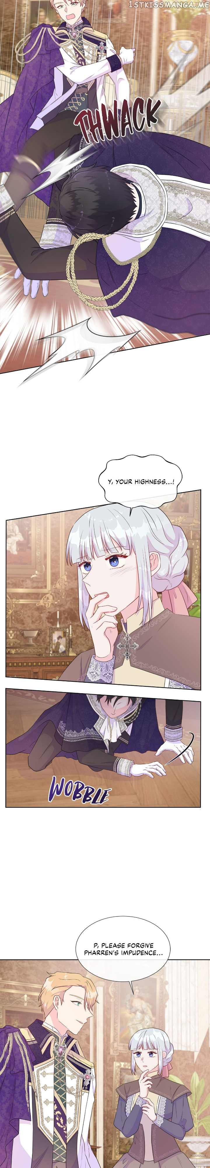 Don’t Trust the Heroine Chapter 53 - page 19