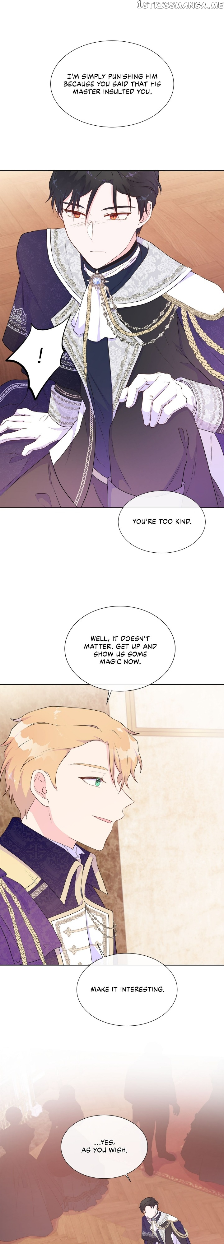 Don’t Trust the Heroine Chapter 53 - page 21