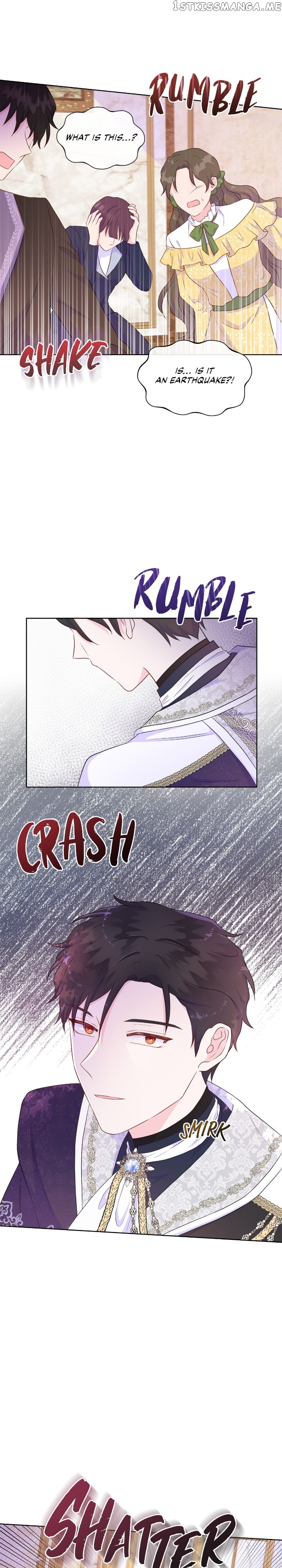 Don’t Trust the Heroine Chapter 53 - page 24