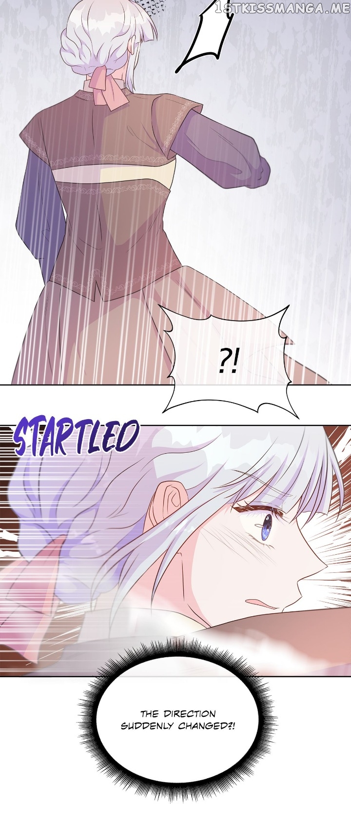 Don’t Trust the Heroine Chapter 53 - page 28