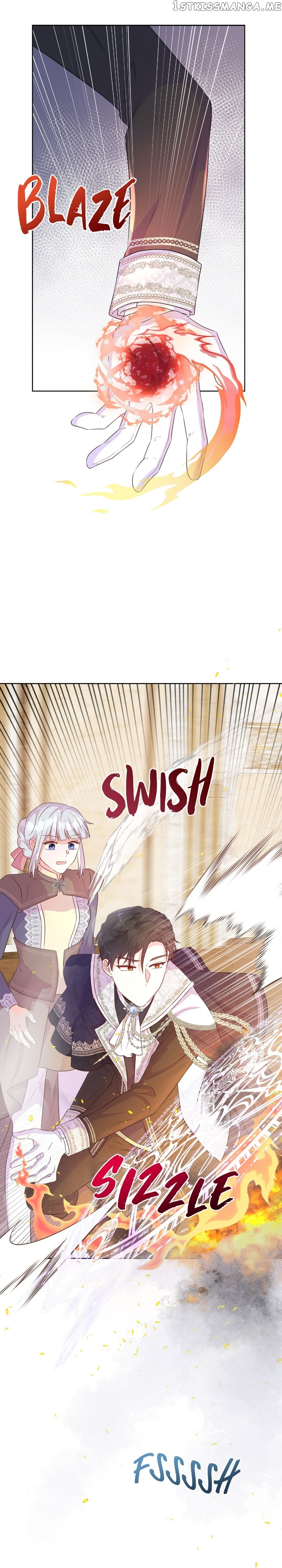 Don’t Trust the Heroine Chapter 53 - page 29