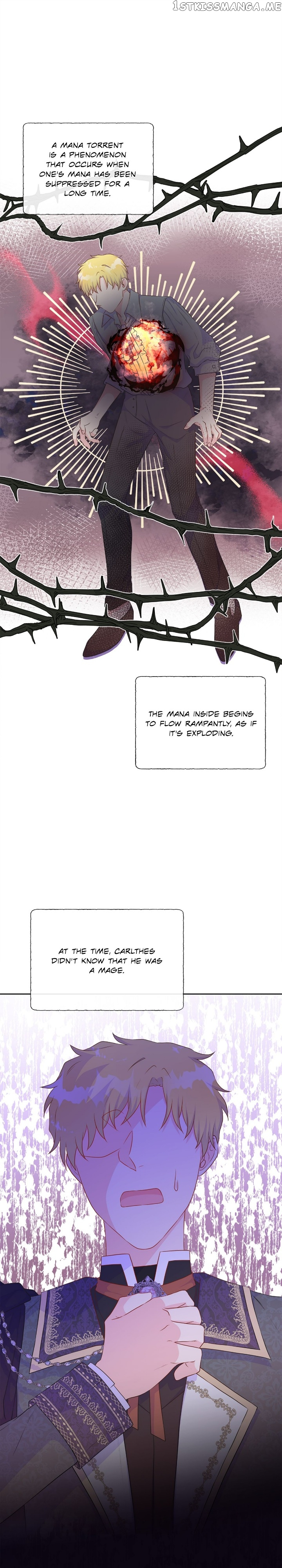 Don’t Trust the Heroine Chapter 53 - page 3