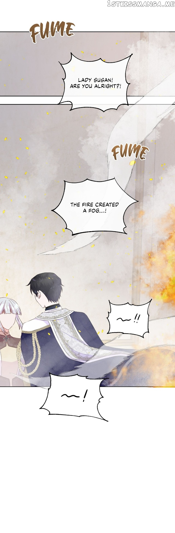 Don’t Trust the Heroine Chapter 53 - page 30