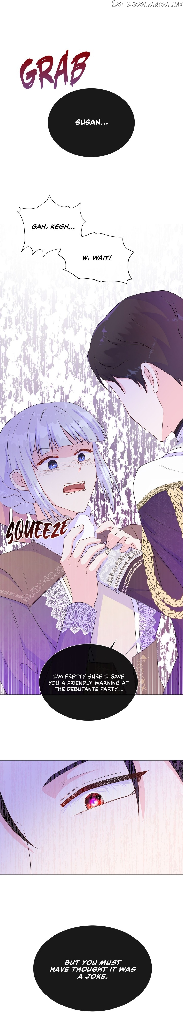 Don’t Trust the Heroine Chapter 53 - page 31