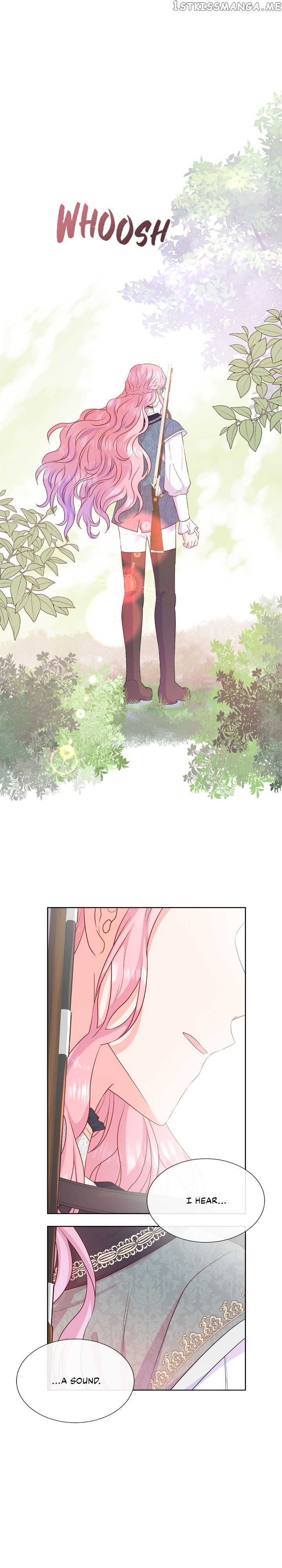 Don’t Trust the Heroine Chapter 53 - page 7