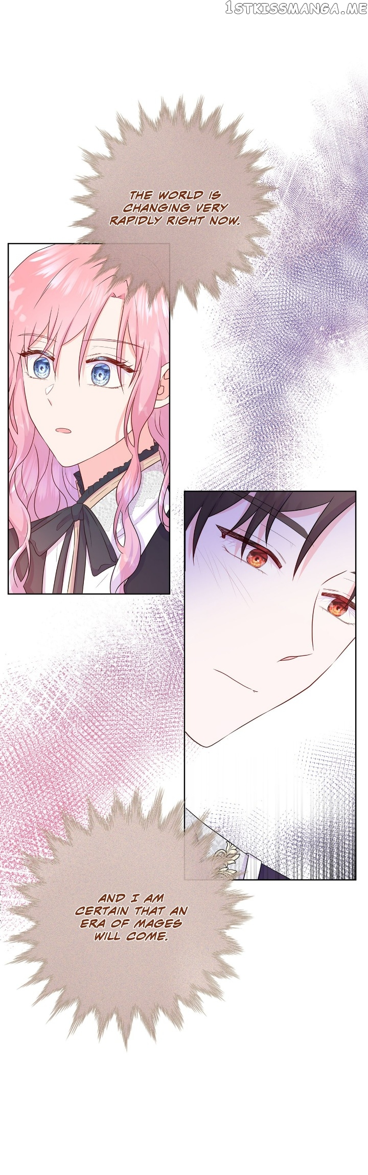 Don’t Trust the Heroine Chapter 52 - page 12