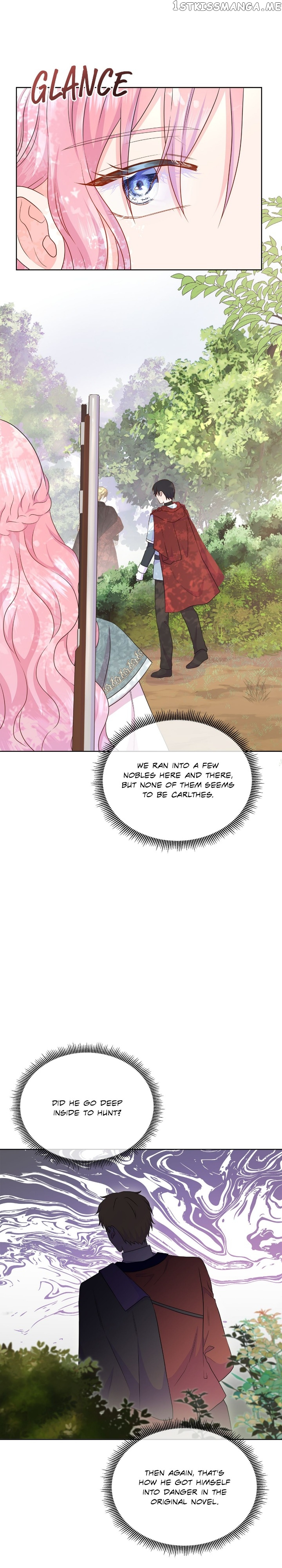 Don’t Trust the Heroine Chapter 52 - page 16