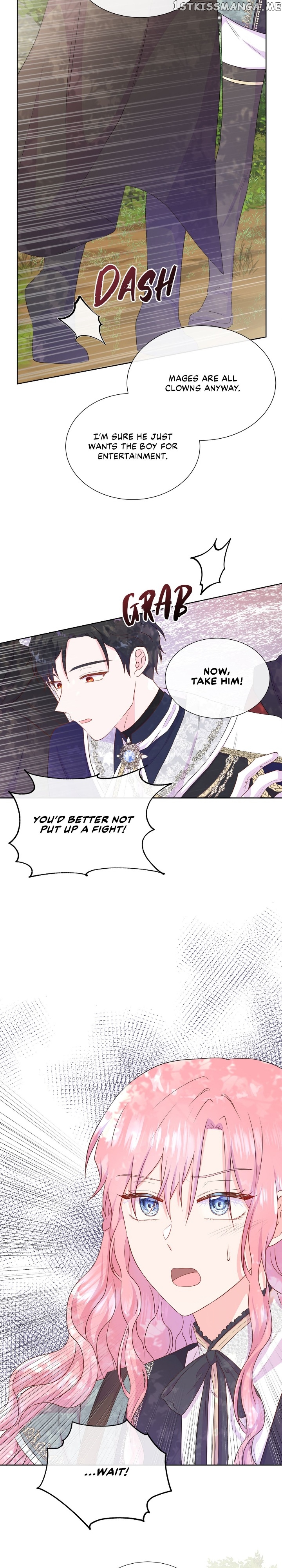 Don’t Trust the Heroine Chapter 52 - page 21