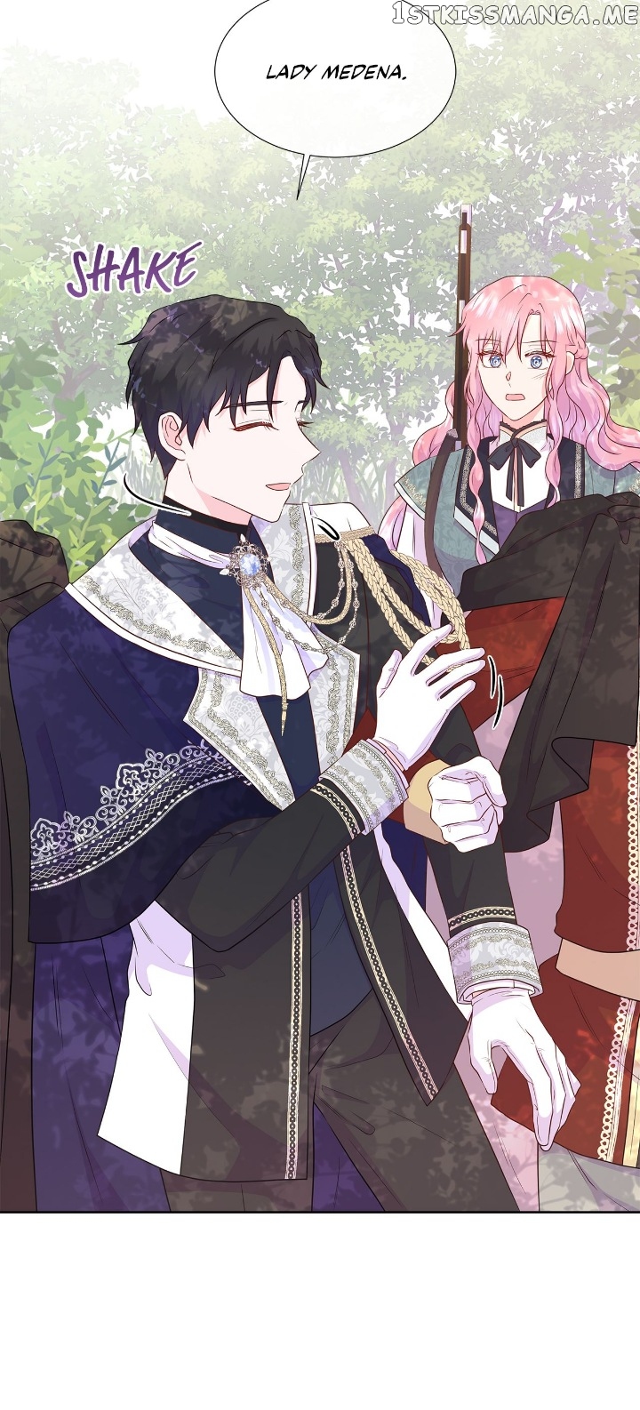 Don’t Trust the Heroine Chapter 52 - page 22