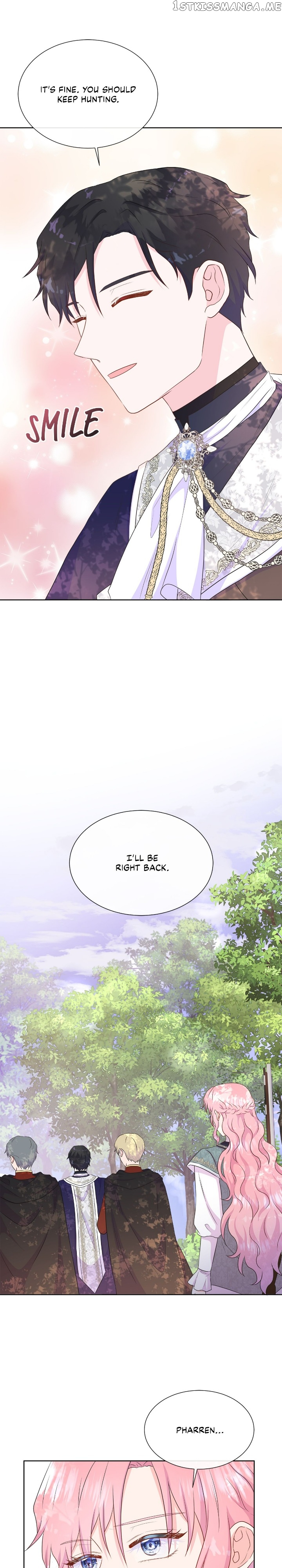 Don’t Trust the Heroine Chapter 52 - page 23